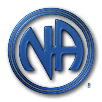 Narcotics Anonymous Logo